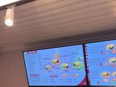 -小倩倩•鸡汤馄饨(江西路创始店)