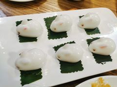 白兔糕-西酒时光(恒福店)