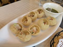 -Little PaPa印度尼泊尔餐厅