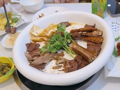 -陆记鹅庄·潮汕菜·狮头鹅(大仟里店)