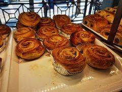 -新侨三宝乐面包店(崇文门店)