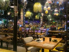 大堂-胡桃里音乐酒馆(四道口店)