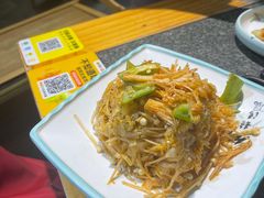 -鹤之乡·齐齐哈尔烤肉·非遗(秋涛路店)