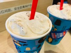 -DQ·蛋糕·冰淇淋(湖景东路店)