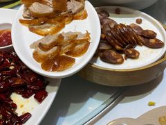 -眉州东坡(通州店)