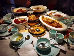 -小菜园新徽菜(无锡宜家荟聚中心店)