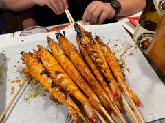 -蚝太郎 • 海鲜烧烤(建国路创始店)