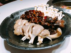 -蛙太牛牛肉海鲜自助火锅(台江万达店)