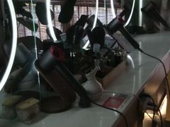 -施奈儿.洗头頭療.按摩SPA.采耳(上梅林店)