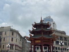 -汕头市小公园