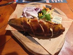 -卢布里西餐厅(总店)