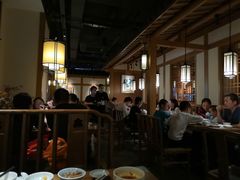 大堂-首秀·四川料理(星耀101店)