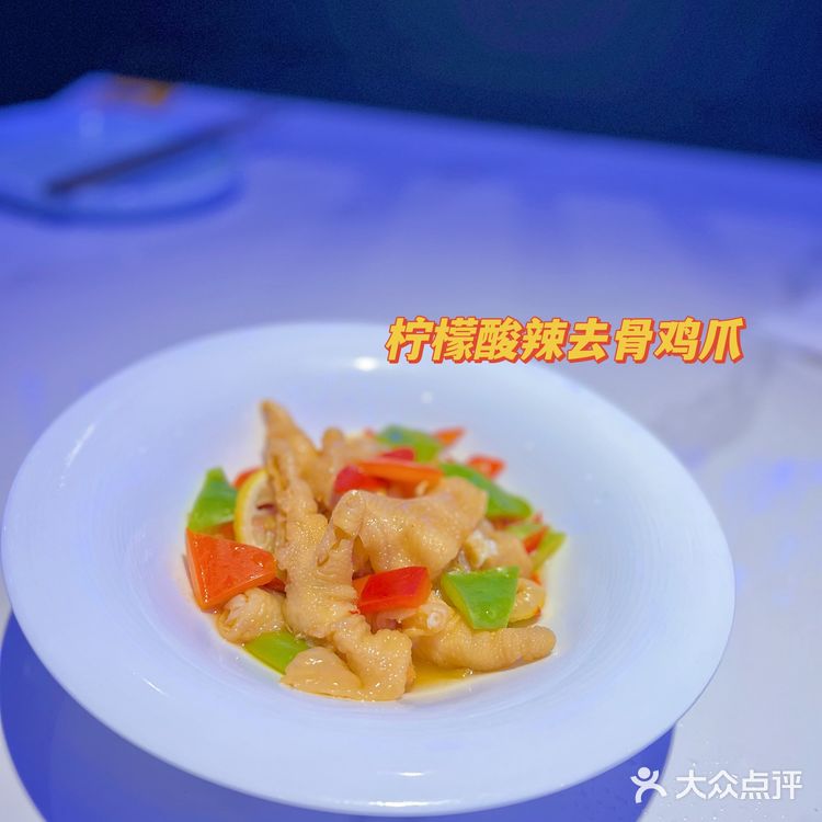 吃新鲜的小龙虾就来麻辣诱惑！🦞