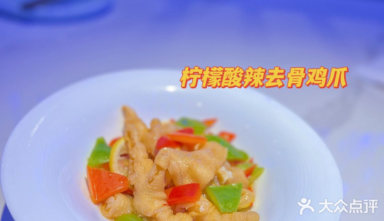 吃新鲜的小龙虾就来麻辣诱惑！🦞