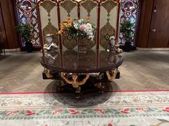 -北京友谊宾馆·俄罗斯餐厅