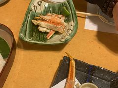 -蟹道乐(道顿堀本店)