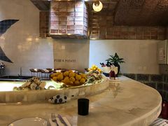 -FISH&POTATO Cō(地中海美食 万象城店)