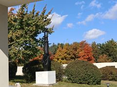 -长春世界雕塑园冰雪艺术天地