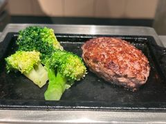 -肉肉大米(金虹桥店)