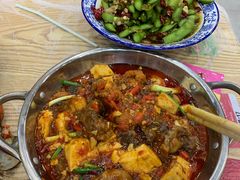 -江城燕子大排档(江汉路步行街店)