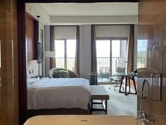 -浙江安吉JW万豪酒店