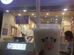 门面-一只酸奶牛(八一路店)