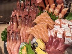 -德川家日本料理(顺义华联店)