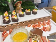 -怡咖啡自助餐(宁波香格里拉店)