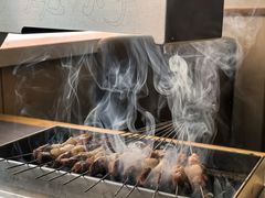 -老白清真烧烤(锦州旗舰店)
