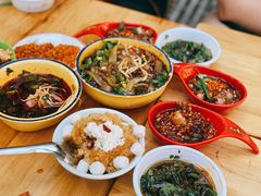 -冒椒火辣(奎星楼街店)