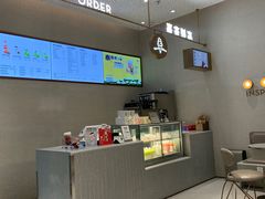 -喜茶(太原印象城店)