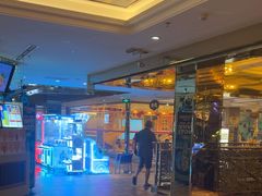 -东方之珠洗浴休闲广场(大港店)
