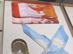 -万事利丝绸(杭州大厦店)