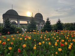 -长春公园(普阳街道)