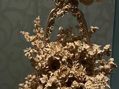 -陈家祠堂-游客中心