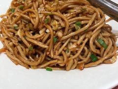 -西贝(上海新梅广场店)