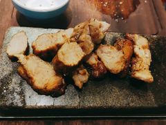 -杯子红牛排(南庄吉利广场店)