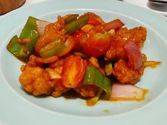 -唐苑酒家·岭南粤菜名店(太古仓店)