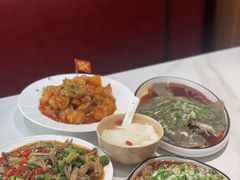 -旺达·福州菜(正大广场店)