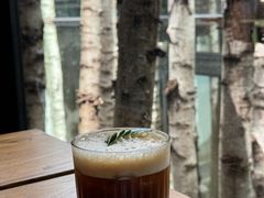 -Metal hands·铁手咖啡