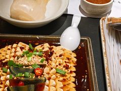-蘸小院铁锅炖·蘸酱菜·东北菜(怀远门店)