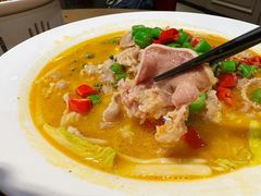 -宴小馆·小海鲜青岛菜(五四广场店)