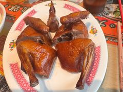 -细记港九大牌档(长宁龙之梦店)