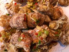 -海味当家·蒸锅海鲜(星海公园店)