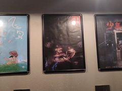-Mr.Fox狐狸先生超级密室(南山店)