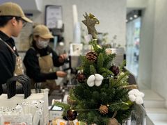 -北芒BEIMO COFFEE(五台山店)