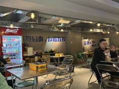-微醺烤牛·炭火烧烤·精酿啤酒(东郊记忆店)