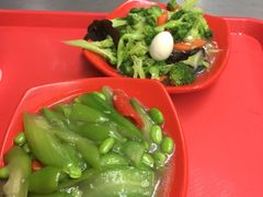 -复旦大学本部-食堂