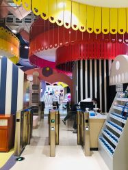 -meland club亲子乐园(重庆万象城店)
