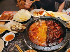 -蜀大侠火锅(春熙路店)